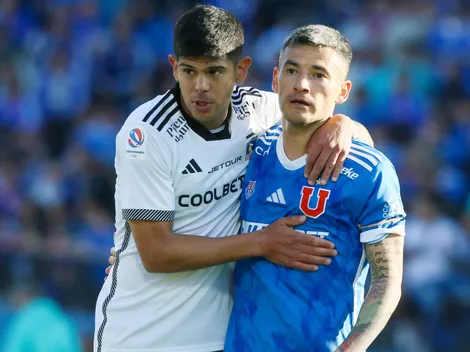 ¿Cancha o escritorio? Colo Colo jugará la Supercopa 2025 vs la U