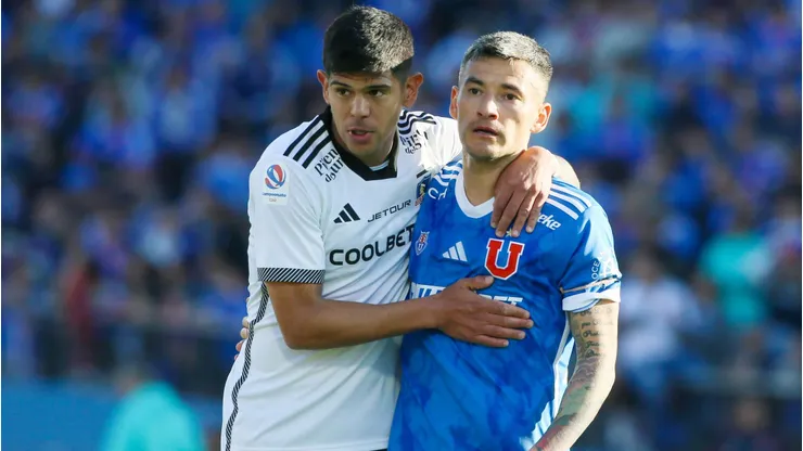 La Supercopa 2025 será un clásico entre Colo Colo y la U.