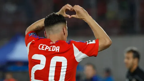 El uno a uno de los jugadores de Colo Colo en el Chile vs Venezuela por las Eliminatorias.