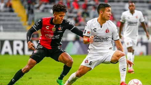 Ante la salida de Amor: el defensa que Blanco y Negro maneja para reforzar a Colo Colo.