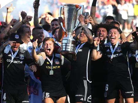 La fecha clave de Colo Colo para la conformación del plantel 2025