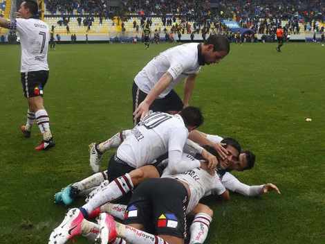 Canchita Gonzales recuerda gran susto tras salir de Colo Colo