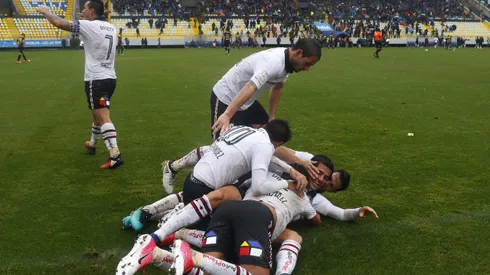 Canchita Gonzales pasó un gran susto tras salir de Colo Colo.