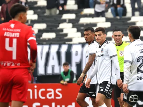 Colo Colo a la espera: ¿Cuándo comienza la Copa Chile 2025?