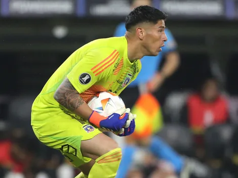 El plazo de Cortés para responder a la oferta de renovación de Colo Colo