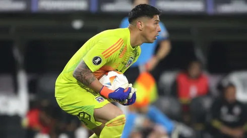 El plazo de Brayan Cortés para responder a la oferta de renovación de Colo Colo.