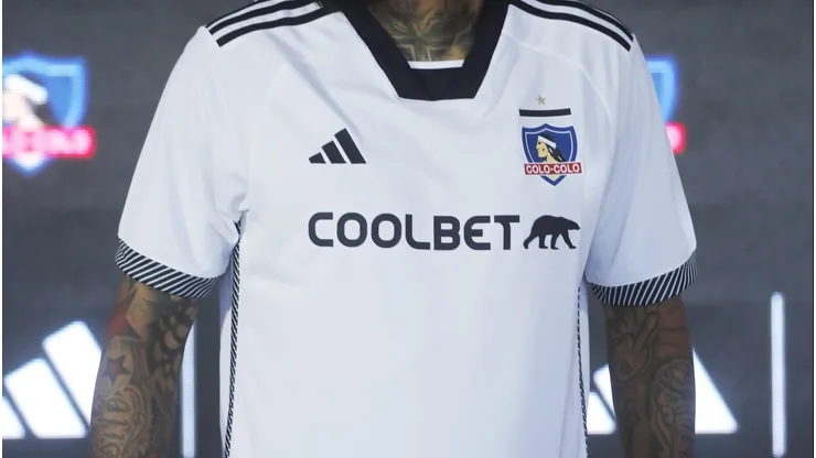 Colo Colo ya piensa en la temporada 2025