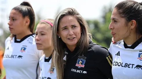 La DT de las Albas se mentaliza en la final contra la U.