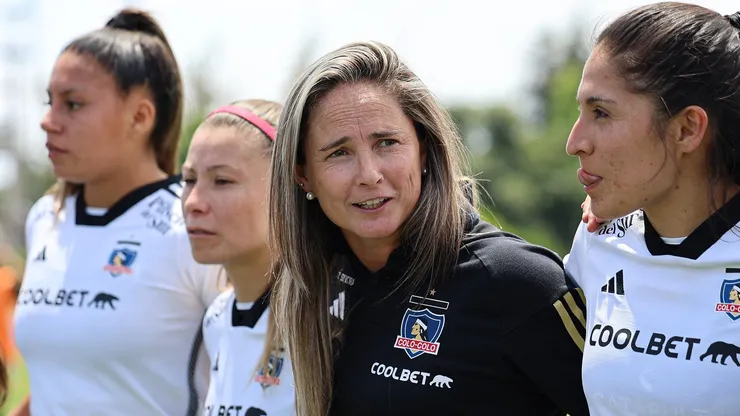 La DT de las Albas se mentaliza en la final contra la U.