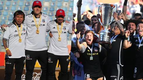 El día en que el histórico utilero de Colo Colo anticipó la remontada contra la U.