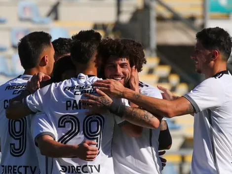 La importante noticia para Colo Colo de cara al 2025