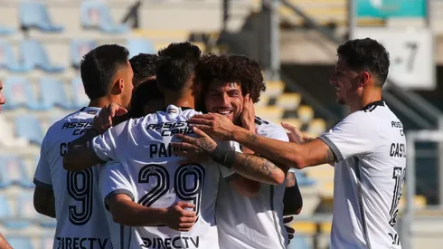 Colo Colo tiene una importante noticia para el 2025.