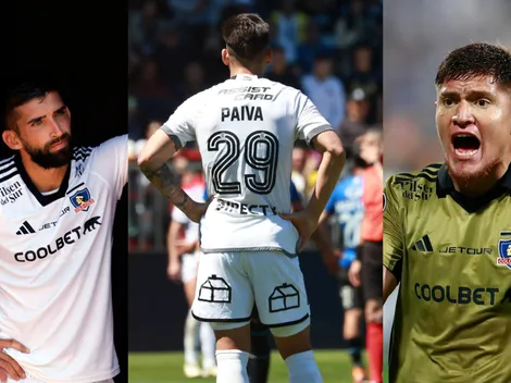 En Colo Colo explican los motivos de las numerosas salidas