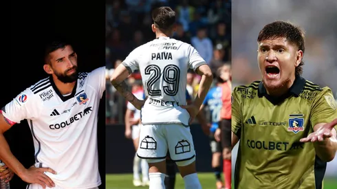 En Colo Colo explican los motivos de las numerosas salidas
