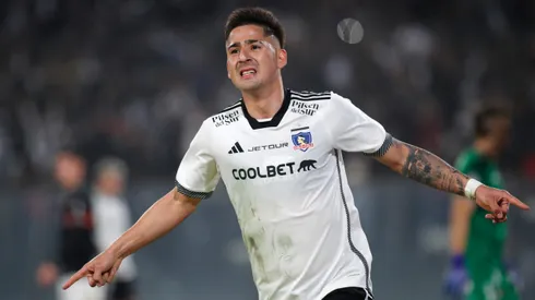 Oficial: Guillermo Paiva deja Colo Colo