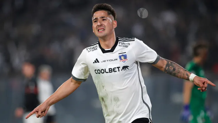 Oficial: Guillermo Paiva deja Colo Colo