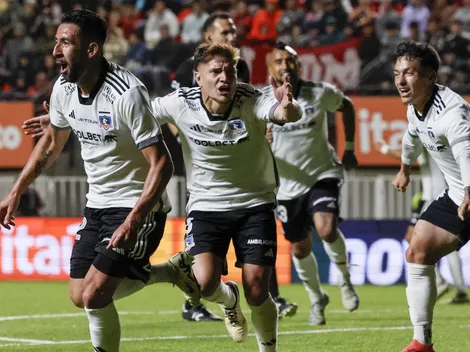 ¡Nuevo jugador de Colo Colo convocado a la selección chilena!