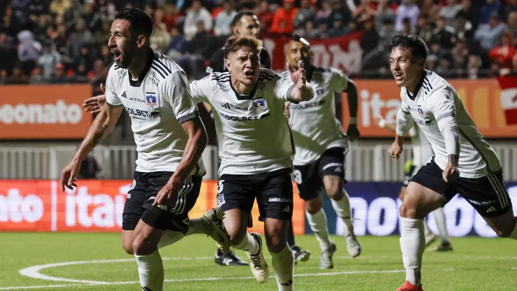 Ricardo Gareca llama a nuevo jugador de Colo Colo para las Eliminatorias.