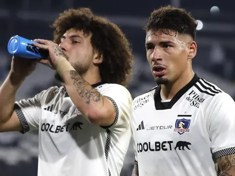 "Caudillos" Piden por Saldivia y Falcón en la selección uruguaya