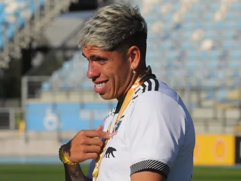 Entregan las claves para que Carlos Palacios triunfe en Boca