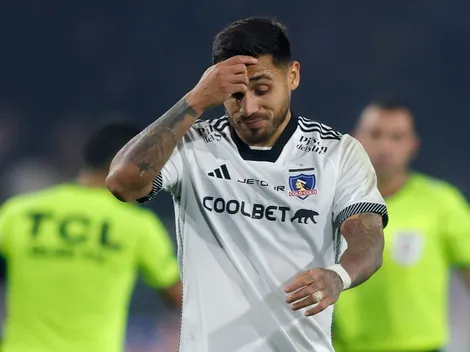 Aseguran que Marcos Bolados fue ofrecido a Universidad Católica