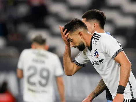 Colo Colo oficializa las primeras salidas para el 2025