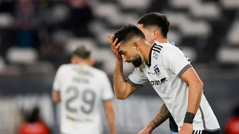 Colo Colo oficializa a los primeros jugadores que no siguen en el plantel para el 2025.