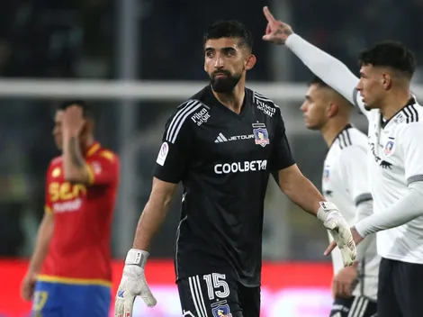 Gracias por todo Emilove: Los mejores momentos de Amor en Colo Colo