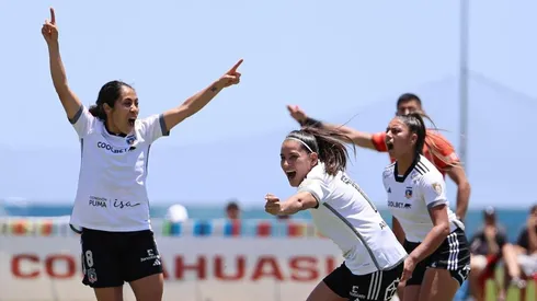 Por la final: Anuncian venta de entradas para Colo Colo Femenino vs Deportes Iquique.