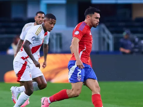 ¿Dónde ver el partido de Chile vs Perú por las Eliminatorias?