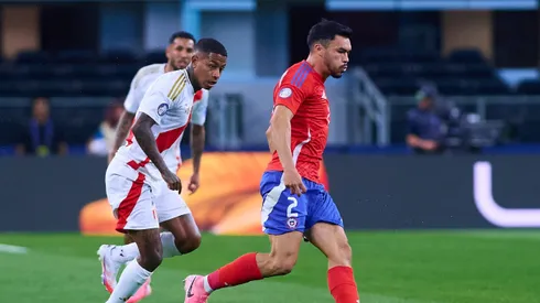 ¿Dónde ver el partido de Chile vs Perú por las Eliminatorias?