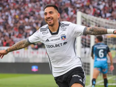 Correa se ríe de los rumores que lo vinculan con Fortaleza