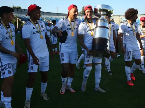 La fecha en la cual Colo Colo jugará la Supercopa 2025