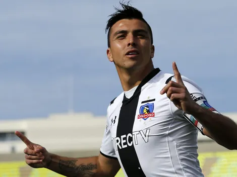 Paredes echa al agua a Fierro por su posible despedida: "Se viene"