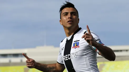 ¿Gonzalo Fierro trabaja en su despedida del fútbol?