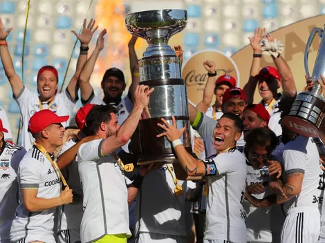 ¡Eso de ser campeones lo llevamos en la sangre!