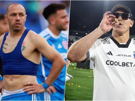 Colo Colo vuelve a tocarle la oreja a la U con hermosa y provocadora publicación