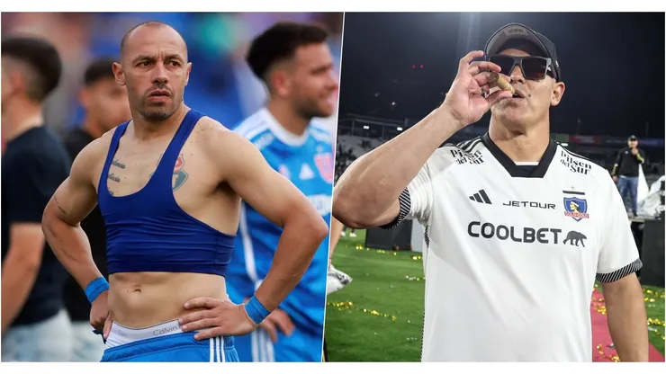 Colo Colo vuelve a tocarle la oreja a la U con hermosa y provocadora publicación.