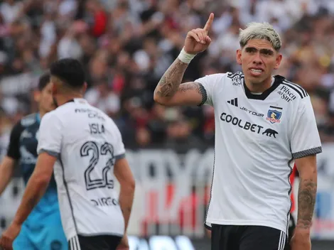 Palacios aumenta su valor antes de su posible partida