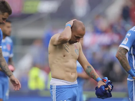 Díaz se traga sus palabras y pide disculpas tras dichos contra Colo Colo