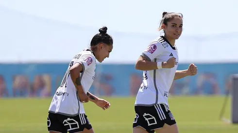 Por el paso a la final: programan la vuelta para Colo Colo femenino vs Iquique.