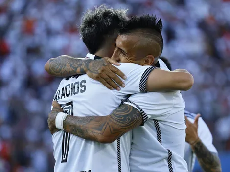 La gran cantidad de bajas de Colo Colo para la Supercopa ante Huachipato