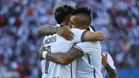 La gran cantidad de bajas de Colo Colo para la Supercopa ante Huachipato.