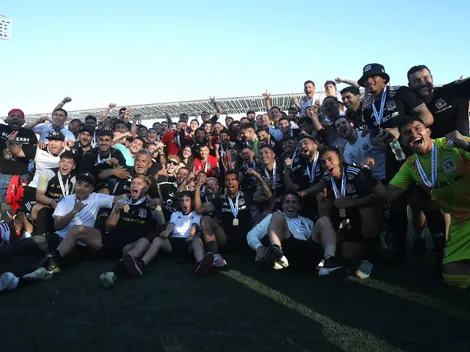 El privilegiado puesto de Colo Colo en el Ranking Mundial de Clubes