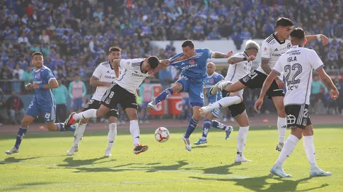 Esperaron 23 años para ganarle a Colo Colo y pueden esperar hasta dos por el TAS.