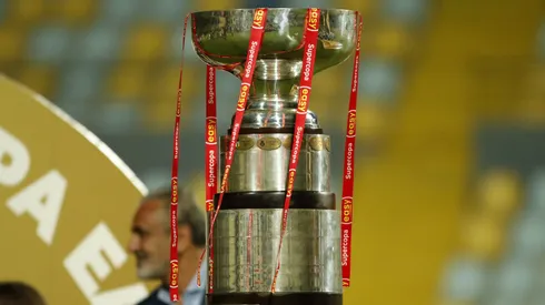 ¿Quién debe ser el capitán de Colo Colo en la Supercopa?