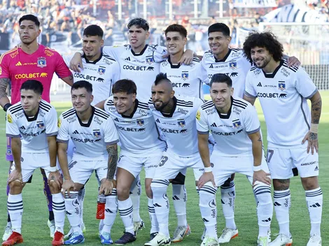 Las reglas que puso la ANFP para la Supercopa entre Colo Colo y Huachipato