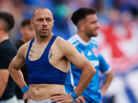 En la U arriesgan severos castigos tras declaraciones contra Colo Colo