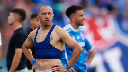 ¡Que se vengan sanciones! En la U se arriesgan a duros castigos tras dichos contra Colo Colo.