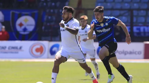 ¿Dónde ver el partido pendiente de Colo Colo vs Huachipato?